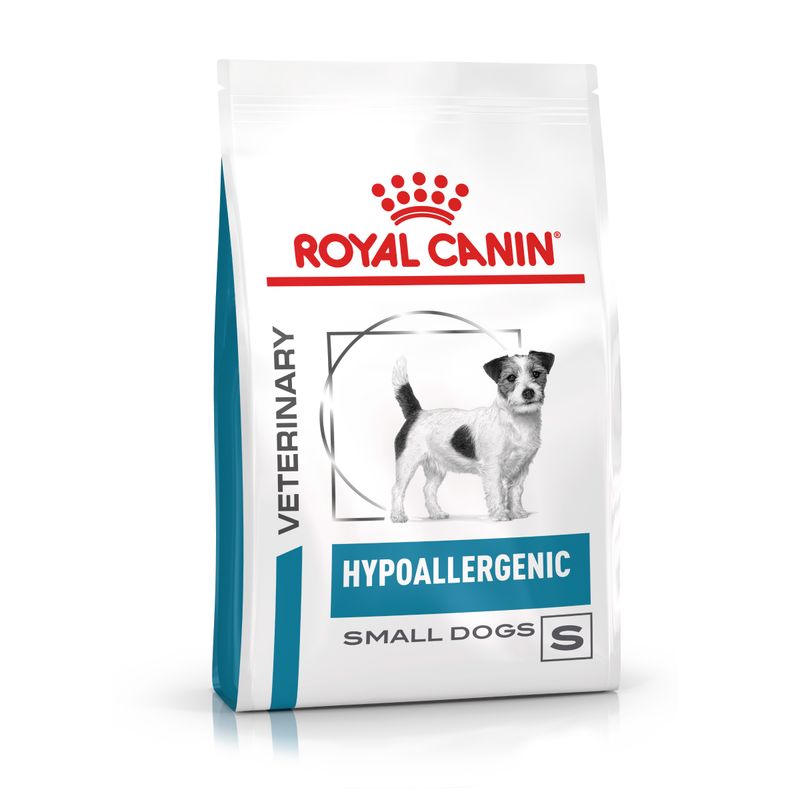 Royal Canin CVD Hypoallergenic 14kg