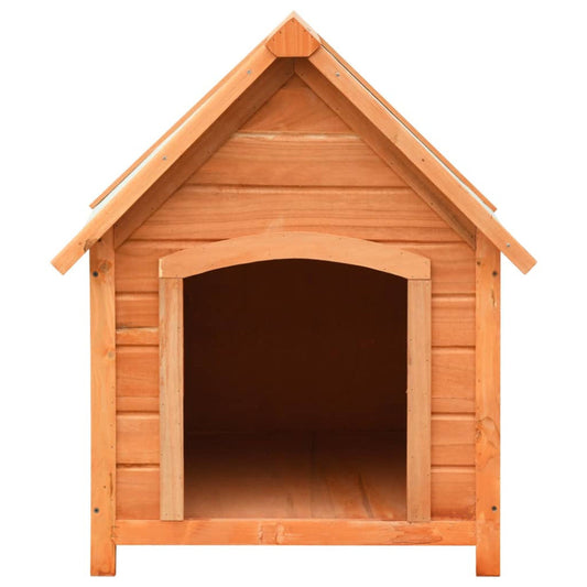 vidaXL Dog KenneProduktinformation