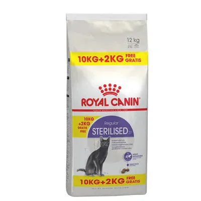 Royal Canin Sterilised 37 10kg