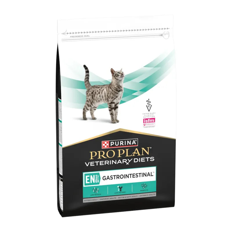 Purina Veterinary Diets EN Gastrointestinal Dry Cat Food