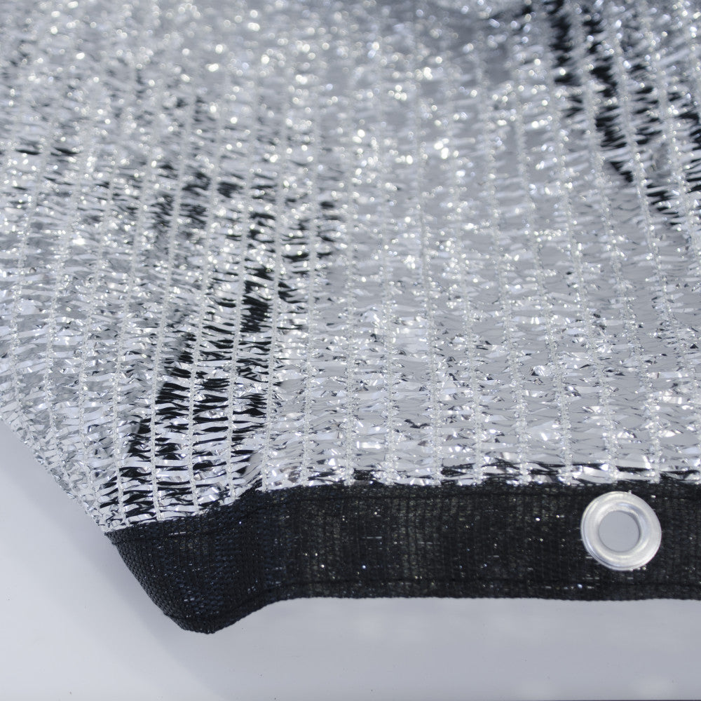 Dogman Tarp 3x3m Silver