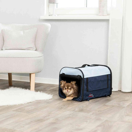 Trixie Mobile Kennel