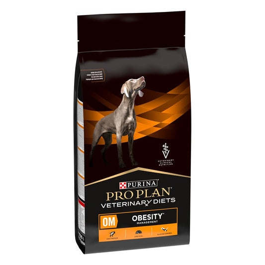 Purina Veterinary Diets OM Obesity Management 12kg
