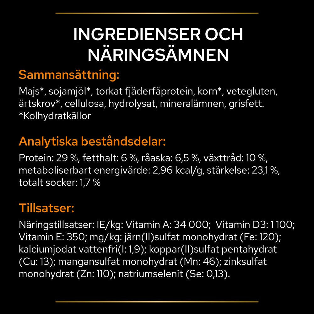 Purina Veterinary Diets OM Obesity Management 12kg