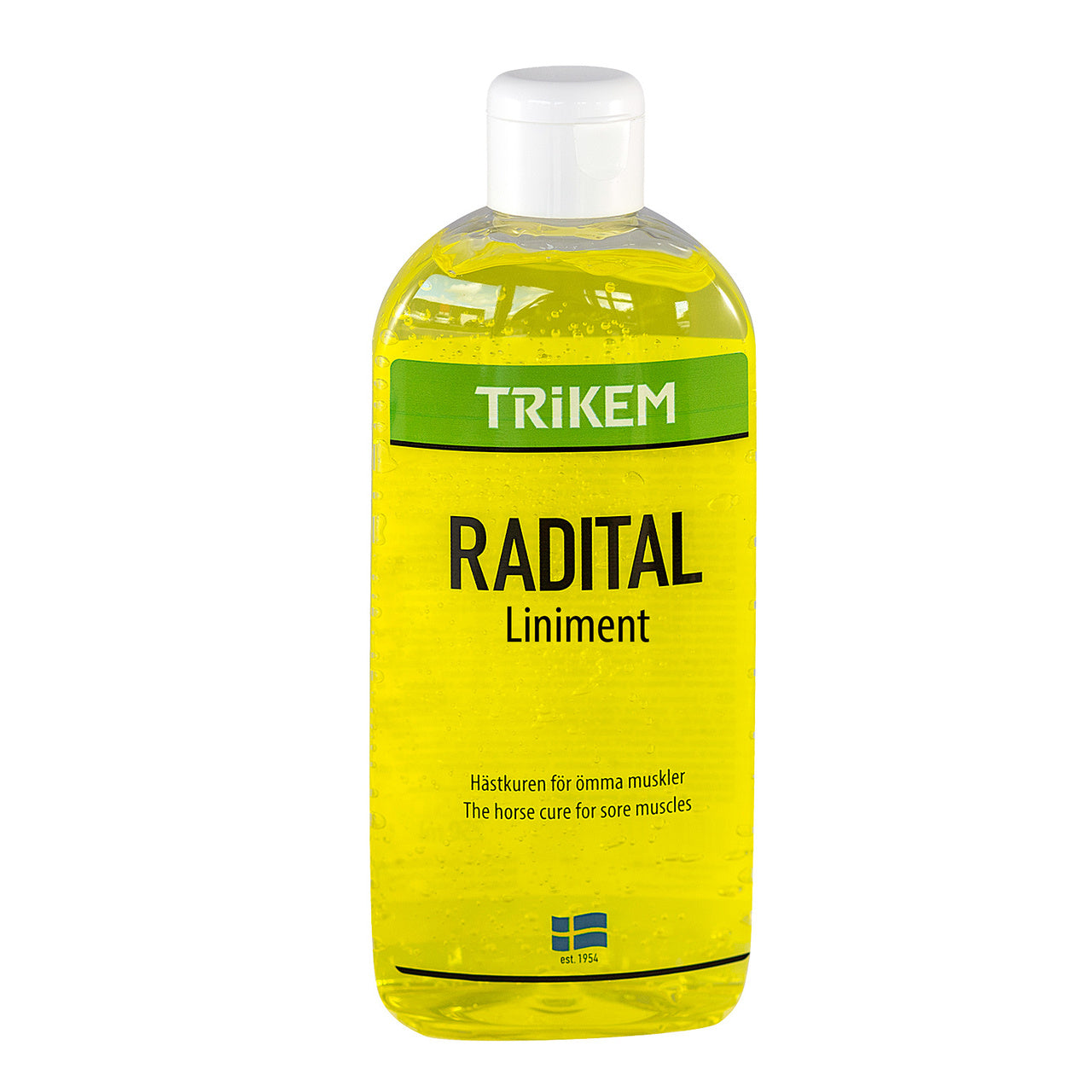 Trikem Radital Liniment 250ml