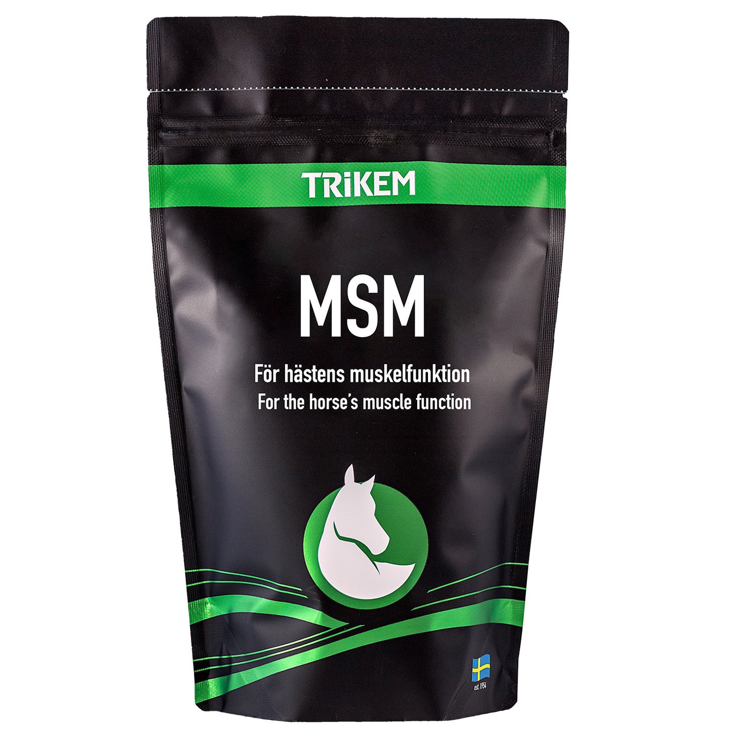 Trikem MSM 1kg