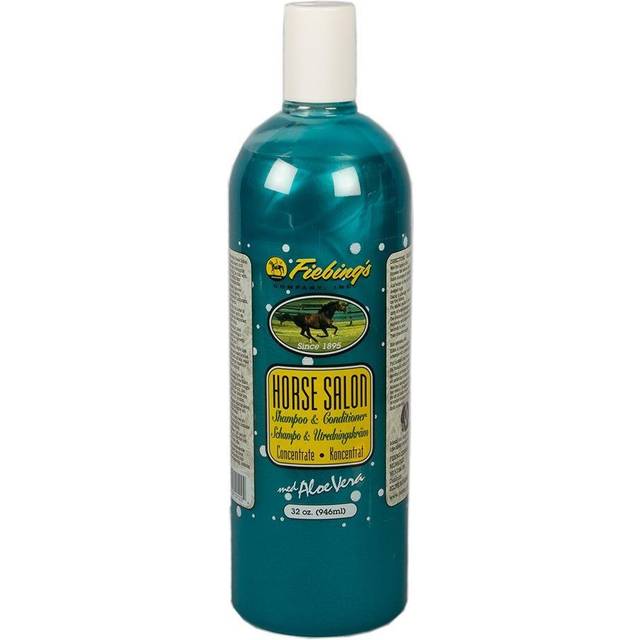 Fiebing Horse Salon Shampoo & Conditioner 946ml