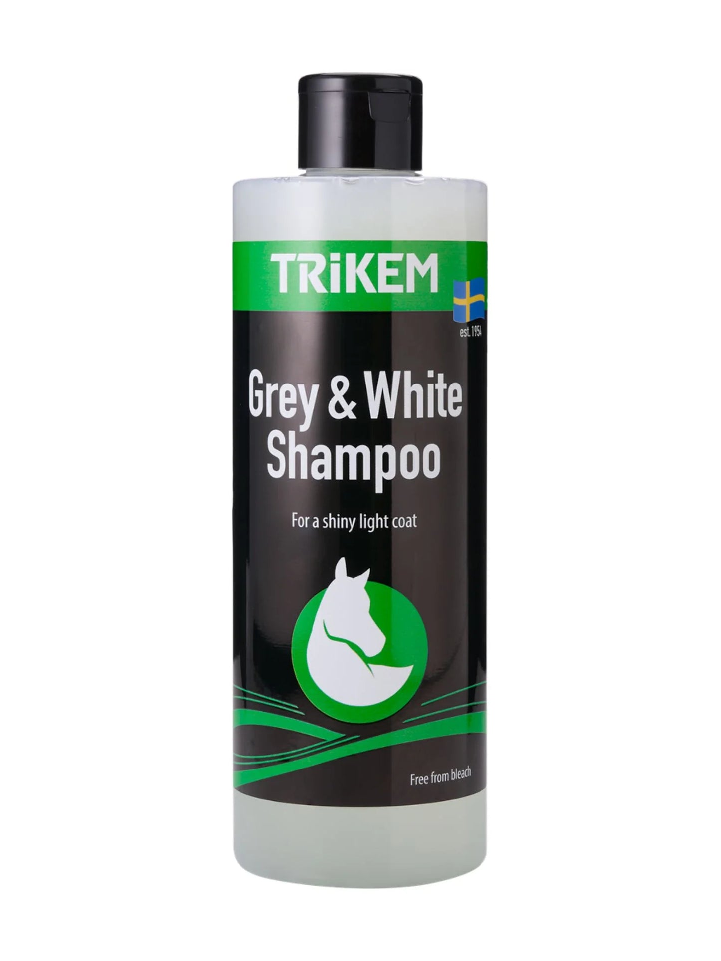 Trikem Grey & White Shampoo 500ml
