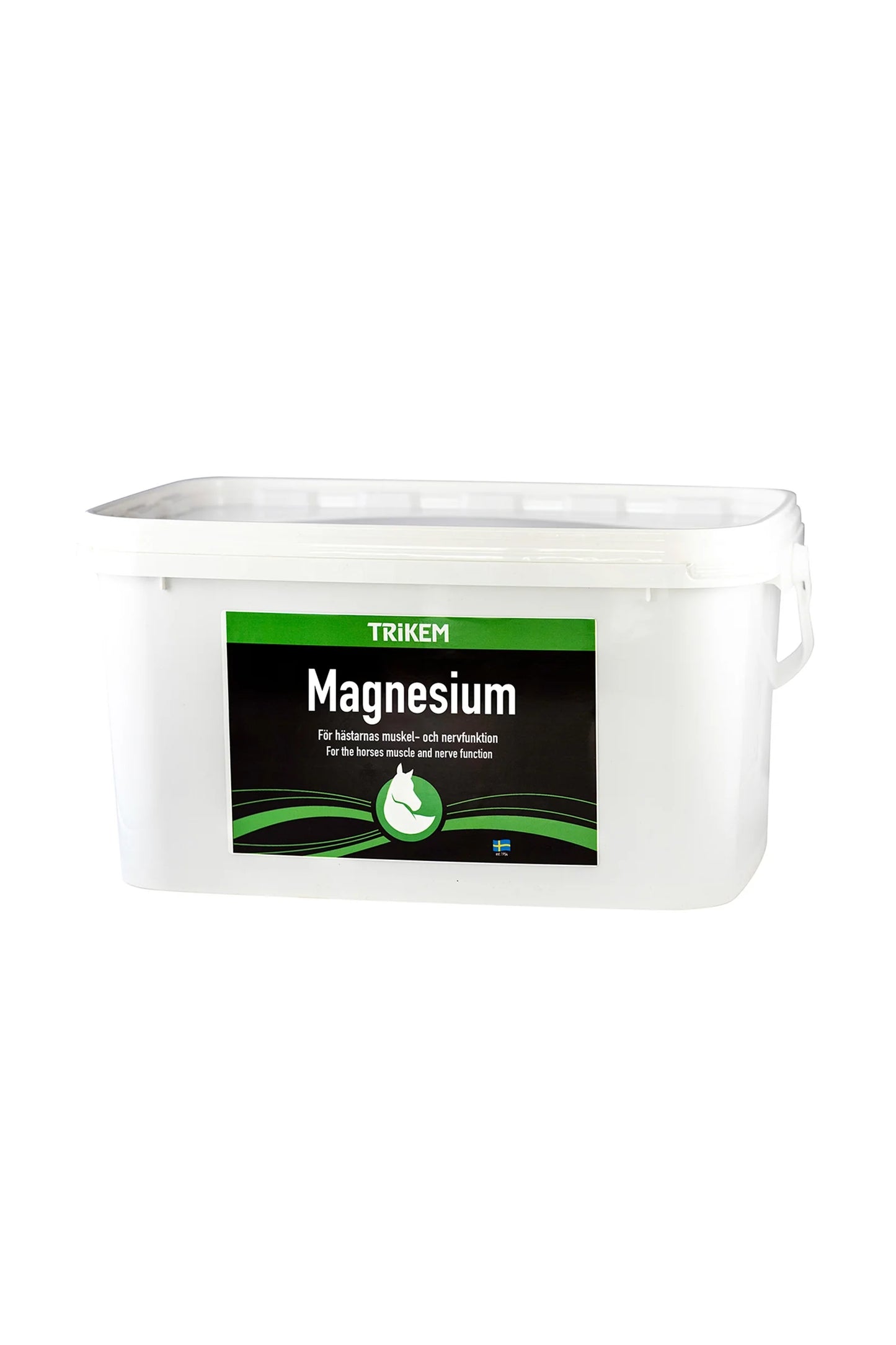 Trikem Magnesium 6kg