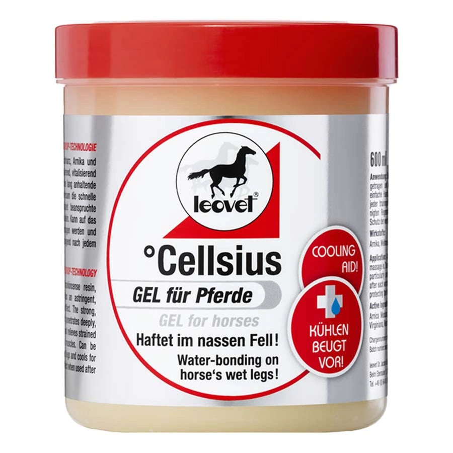 Leovet Cellsius 600ml