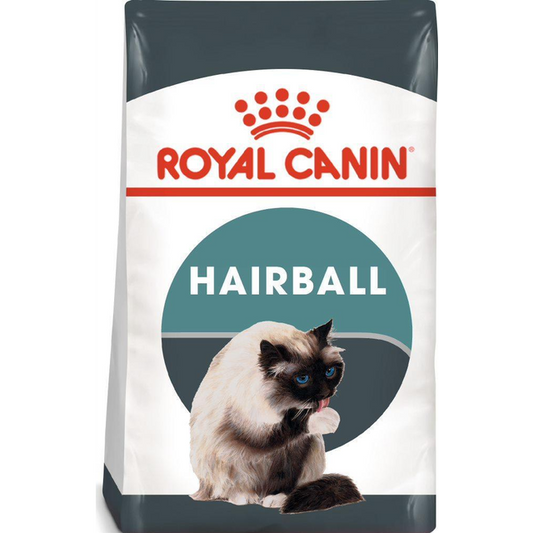 Royal Canin Hairball Care
