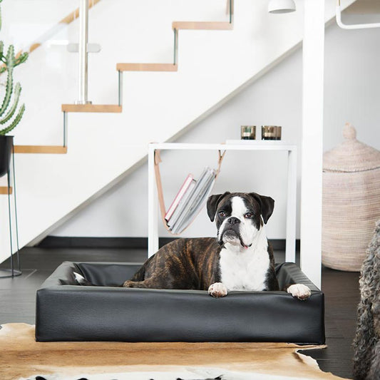 Dogman Bia Bädd Classic kvadrat