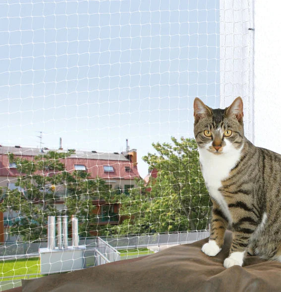 Trixie Protective Net 8x3m
