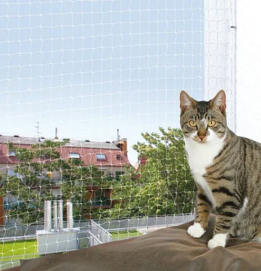 Trixie Protective Net 8x3m