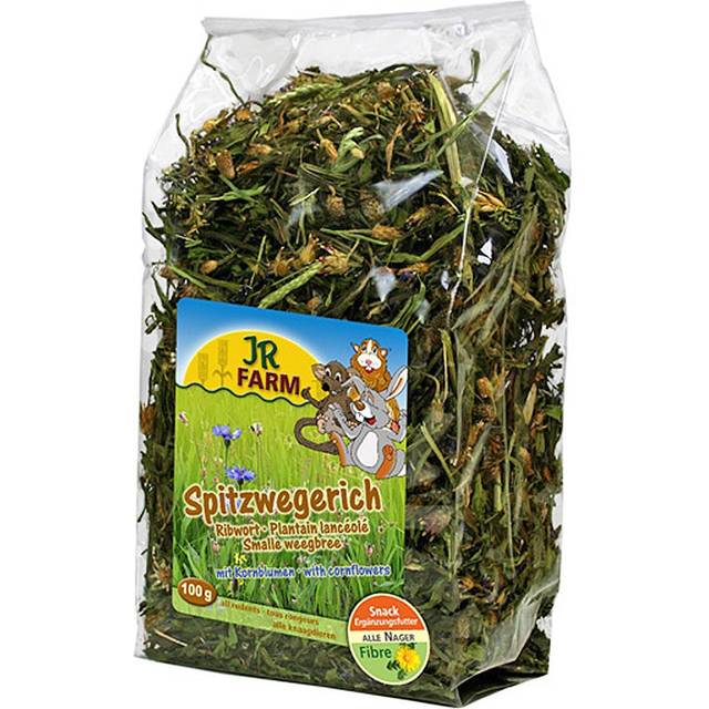 JR Farm Roughage Dandelion 100g