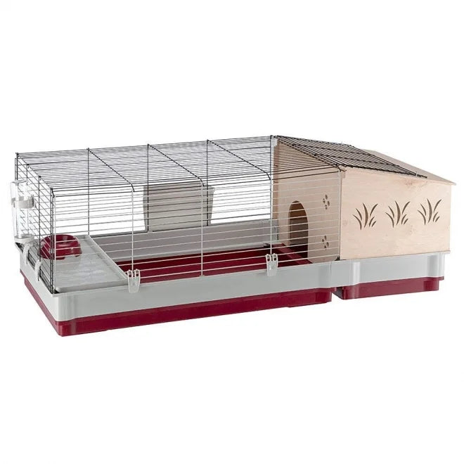 Ferplast Krolik 140 Rabbit Cage