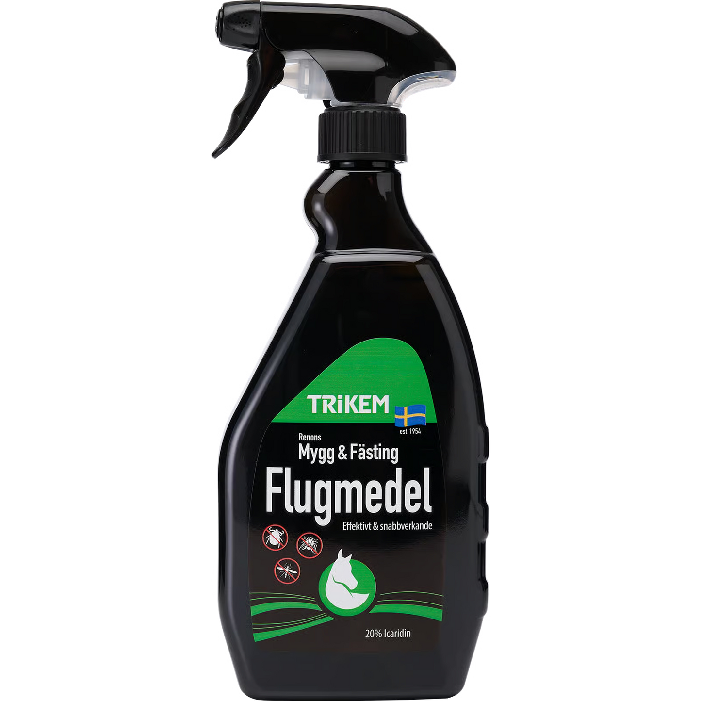 Trikem Mosquito & Tick Repellent 500ml