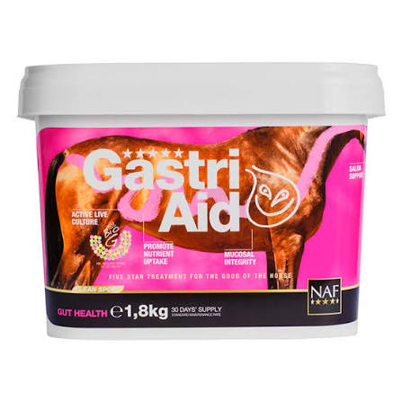 NAF GastriAid 1.8kg