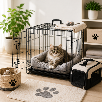 Kattburar