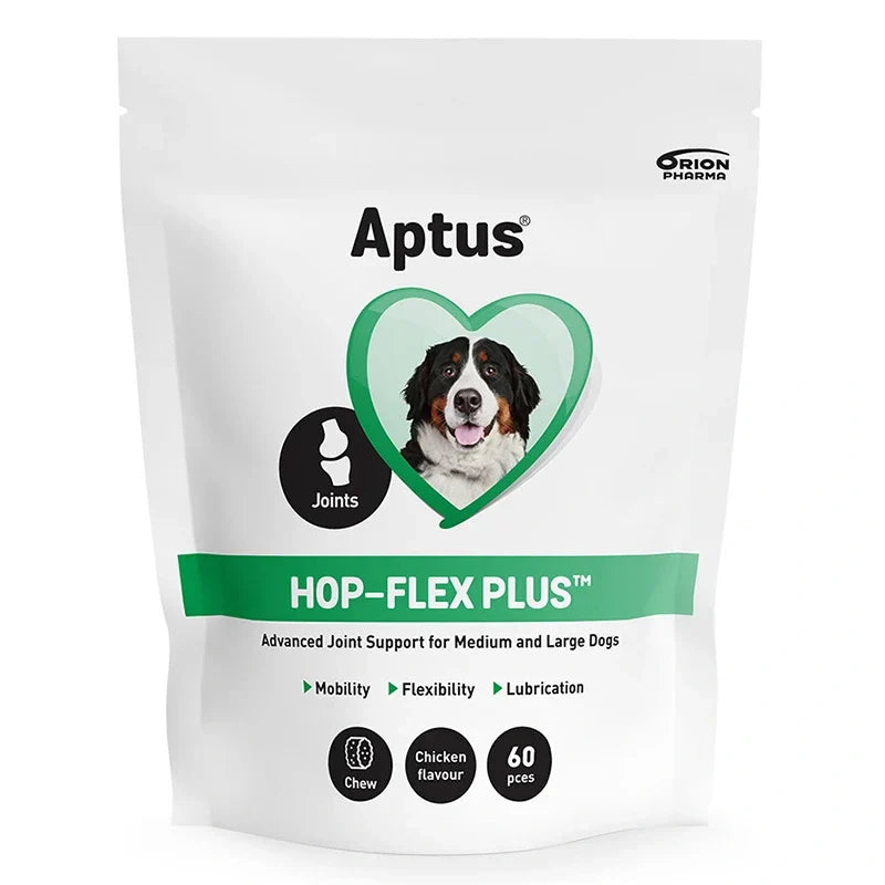 Aptus Hop-Flex Plus