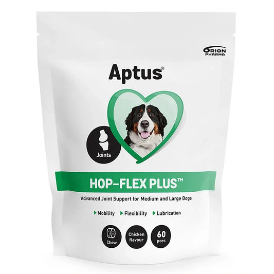 Aptus Hop-Flex Plus