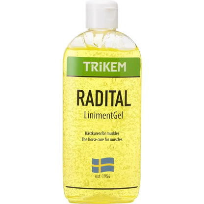 Trikem Radital Liniment Gel 250ml