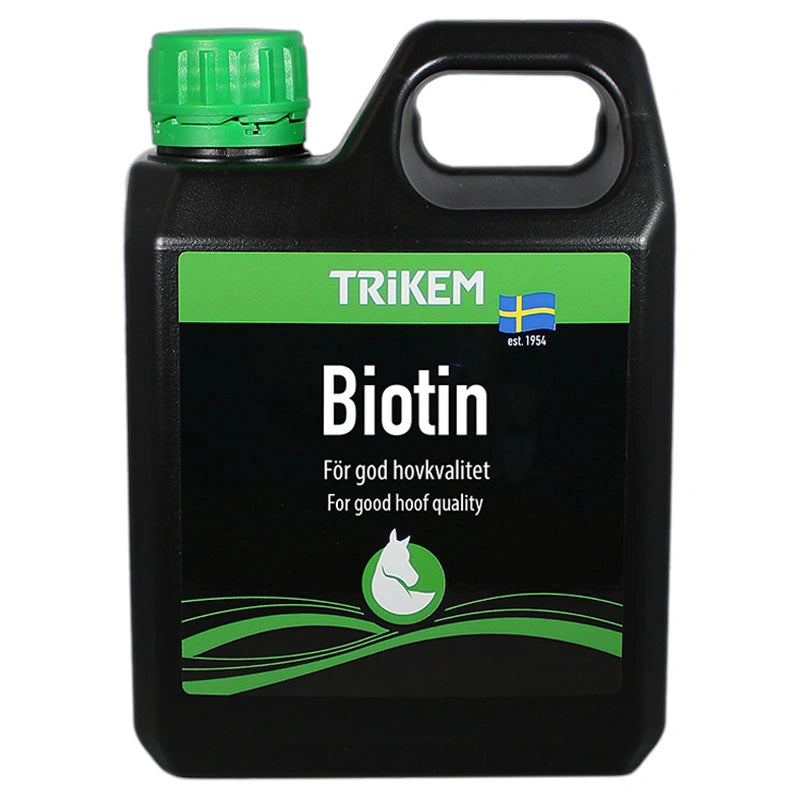 Trikem Biotin Liquid 1L
