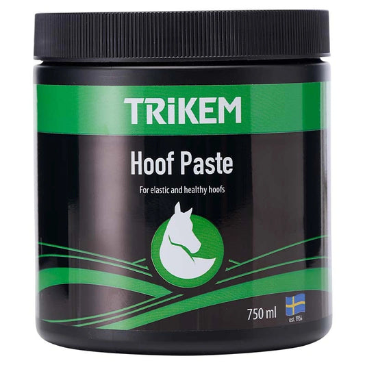 Trikem Hoof Paste 750ml