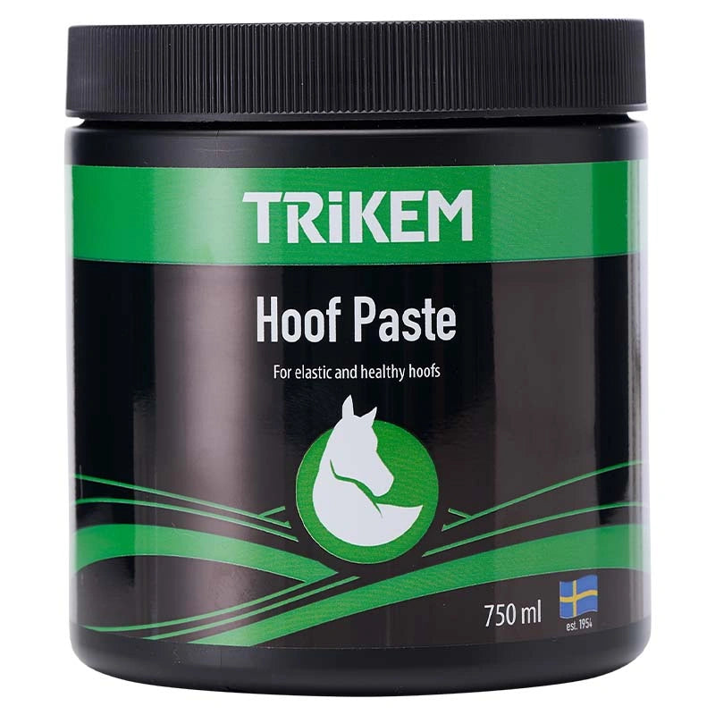 Trikem Hoof Paste 750ml