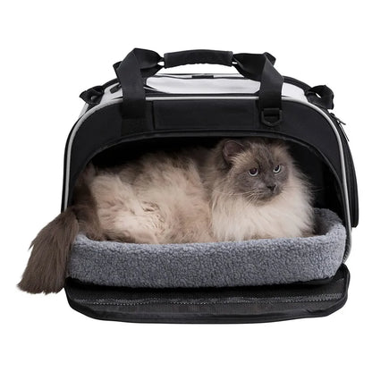 Trixie Living & Transport Bag Valery