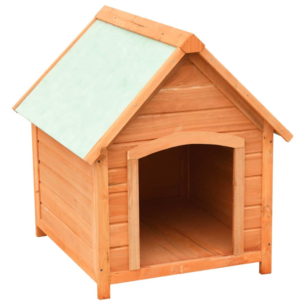 vidaXL Dog KennelProduct information