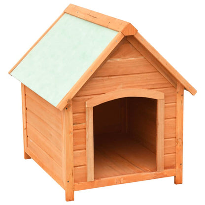 vidaXL Dog KennelProduct information