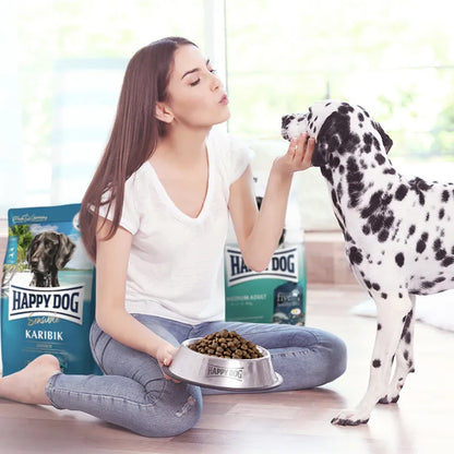 Happy Dog Supreme Sensible New Zealand