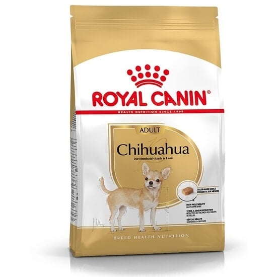 Royal Canin Chihuahua Adult
