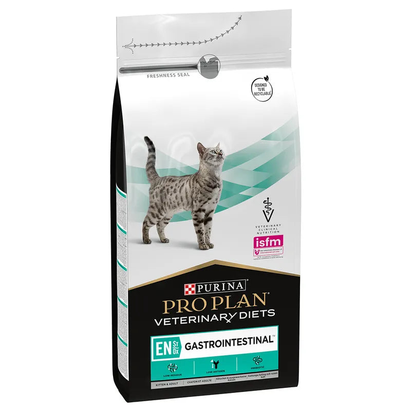 Purina Veterinary Diets EN Gastrointestinal Dry Cat Food