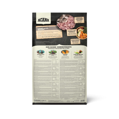 Acana Light & Fit