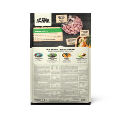 Acana Senior Dog