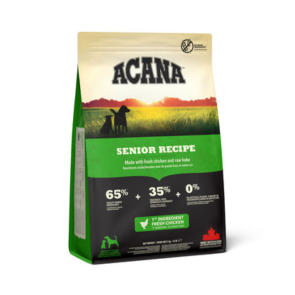 Acana Senior Dog
