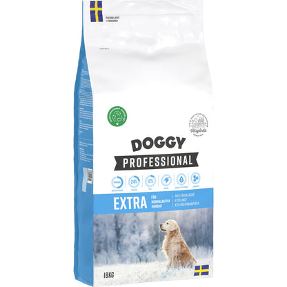 DOGGY Dog Food Doggy Professional Extra