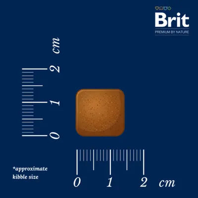 Brit Premium by Nature Sensitive Lamb