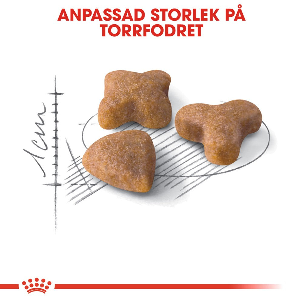Royal Canin Sensible 33