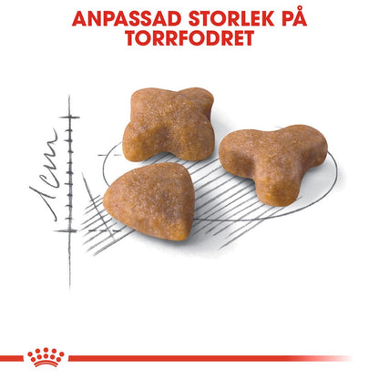 Royal Canin Sensible 33