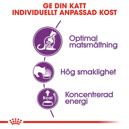 Royal Canin Sensible 33