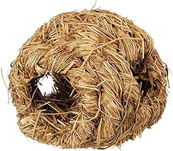 Trixie Grass Nest for Small Animals