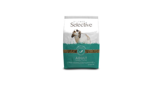 Supreme Science Selective Rabbit