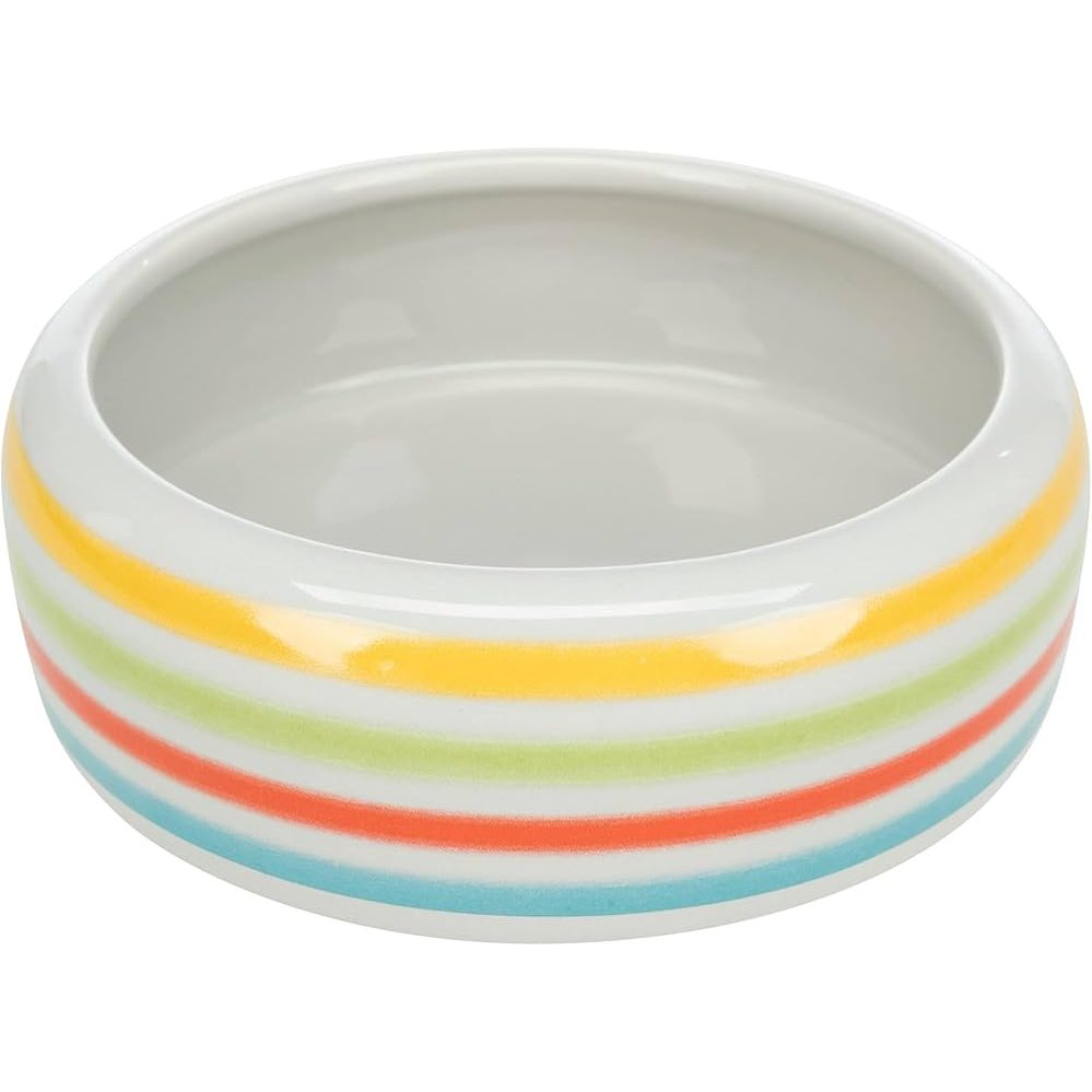 Trixie Ceramic Bowl Rabbit 500ml