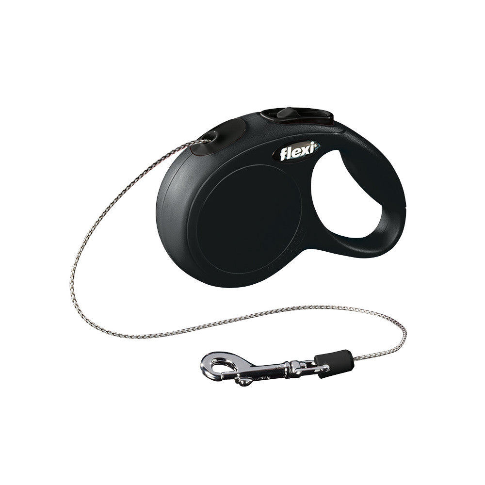 Flexi New Classic Cat XS 3 M Retractable Dog Lead