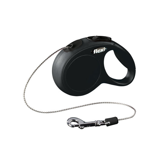 Flexi New Classic Cat XS 3 M Retractable Dog Lead