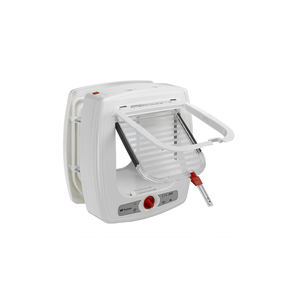 Ferplast Swing Microchip