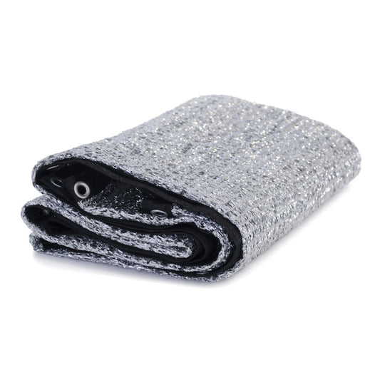 Dogman Tarp 3x3m Silver